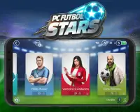 PC Fútbol Stars Screen Shot 3