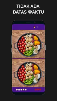 Detektif - Temukan Perbedaannya Screen Shot 3