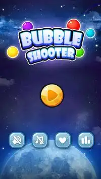 Bubble Shooter Screen Shot 7