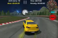 Drift Racing Car X Screen Shot 3