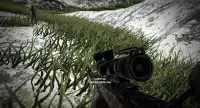 Walker Valley: Sniper Screen Shot 2
