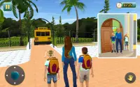 Dream Virtual Mother Simulator Screen Shot 3