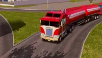 World Truck Driving Simulator Screen Shot 13