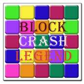 Block Crash Legend