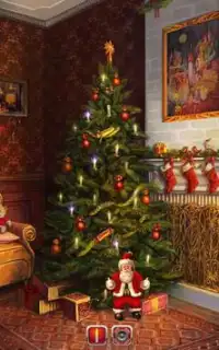 Happy Christmas Tree Screen Shot 5