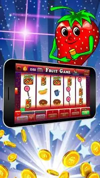 Fruit Game Hot Game for Online Screen Shot 0