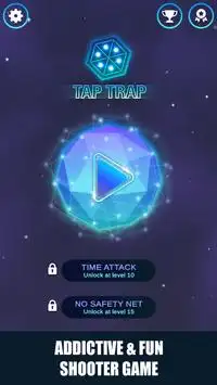 Tap Trap! Screen Shot 0