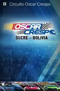 Circuito Sucre Oscar Crespo Screen Shot 3