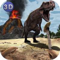 공룡 섬 서바이벌 3D