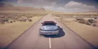 Open World Car GTR Driving 3D Screen Shot 3