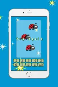 1-10 Counting games for kids Screen Shot 3