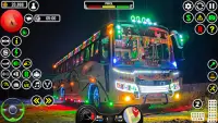 Game bus pelatih pintar AS 3d Screen Shot 2