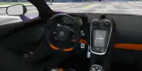 Driving McLaren Simulator Screen Shot 5