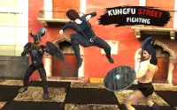 Martial Arts Gang Fighting Combat: Karate Fighters Screen Shot 0