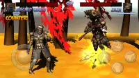Ultimate Fight: Shadow Battle Screen Shot 3