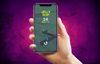 Jelly Slip: Şekli Sığdır Screen Shot 4