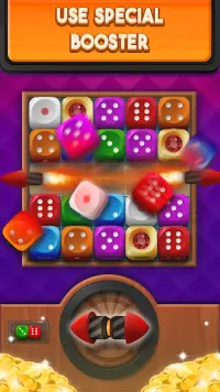 Dice Merge - Money Screen Shot 1