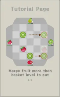 Fruit Basket Screen Shot 8