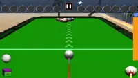 Super Snooker Screen Shot 3