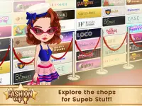 Fashion Cup – 드레스업 & 결투 Screen Shot 5