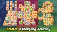 Mahjong Journey: Tile Match Screen Shot 10