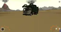 Extreme Truck Simulator 3D Screen Shot 1