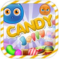 candy jelly jump