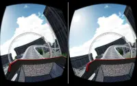 Roller Coaster VR 2017 Screen Shot 0