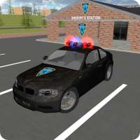 Mr. Parking: Police Cars 3D