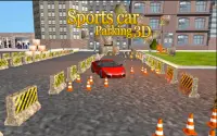 Sport parking 3D Screen Shot 9