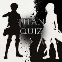 Attack Anime On Titan Quiz Shadows Free