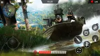 Modern Strike Ops: Mission-FPS Screen Shot 2
