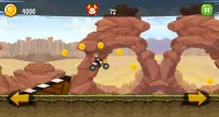 Bike Rush Games Screen Shot 2