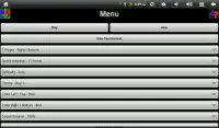 Ping Pong Classic HD 2 Screen Shot 20