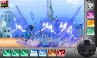 Lightning Parasau - Combine! Dino Robot Screen Shot 1