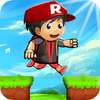 Ryan - Little Hero Adventure