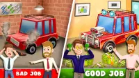 Car Tycoon- Car Games for Kids Screen Shot 1