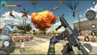 Permainan Senjata Penembak FPS Screen Shot 1