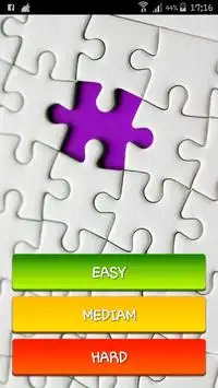 funny spinner puzzle Screen Shot 0