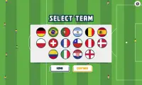 Football Soccer 2019: Soccer World Cup Game Screen Shot 2