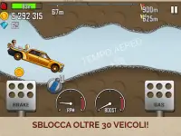 Hill Climb Racing Screen Shot 6