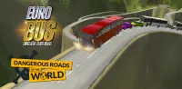 Euro Bus Simulator Death Roads Screen Shot 2