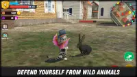 Cat Pet Simulator Online Sim Screen Shot 3