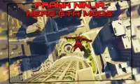 Prank ninja hero gta mods Screen Shot 2