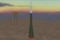 Soyuz Demo Screen Shot 0