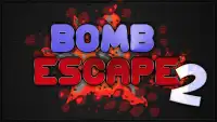 Bomb Escape 2 Screen Shot 5