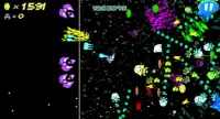 Space War Arcade Screen Shot 6