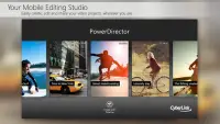 PowerDirector - Bundle Version Screen Shot 9