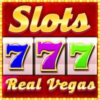 Real Vegas Slots Online
