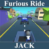 Jack Furious Ride